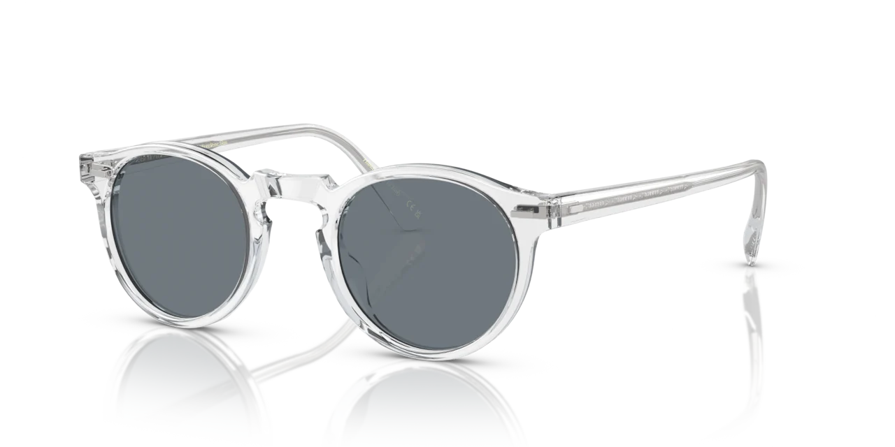 Oliver Peoples Replacement Lenses